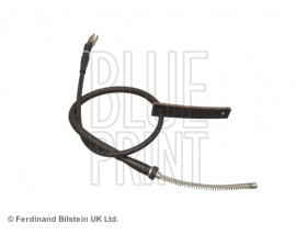 EL FRENİ TELİ CANTER 1996-05