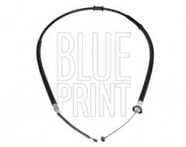 EL FRENİ TELİ FİAT PKW