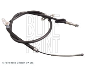 EL FRENİ TELİ FORESTER 1997-08