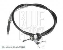 EL FRENİ TELİ HATCH R50/53 2001-07