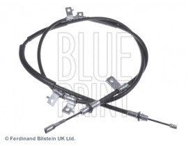 EL FRENİ TELİ JOURNEY