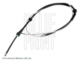 EL FRENİ TELİ KANGOO 2008