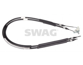 EL FRENI TELİ KOMPLE 1254 MM KAMPANA FREN ASTRA G 1998 FEBI 49627