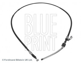 EL FRENİ TELİ L200/STRAKAR 1996-06