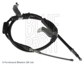 EL FRENİ TELİ LACETTI