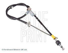 EL FRENİ TELİ LAND CRUİSER 4X4 GRJ120 4.0 24V.LAND CRUİSER 4X4 GRJ125 4.0 24V.LAND CRUİSER 4X4