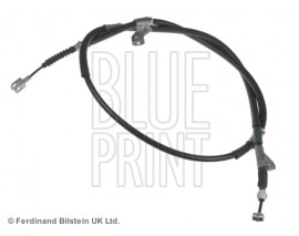 EL FRENİ TELİ TOYOTA