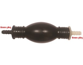 EL POMPASI 8mm ÜNIVERSAL