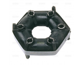 ELASTİK KAVRAMA 6 KÖSE FIAT DOGAN