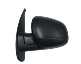 ELEKTRİKLİ DES.REZ.AYNA SOL RENAULT KANGOO 4-MERCEDES CITAN