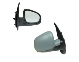 ELEKTRİKLİ DES.REZ.SEN.AYNA SAĞ RENAULT KANGOO 4-MERCEDES CITAN