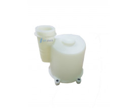 ELEKTRİKLİ DİREKSİYON POMPA REZERVUARI CLIO-KNG 07 -CLIO III-KNG III-MODUS 1.5 DCI KAPAKSIZ