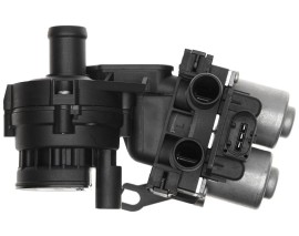 ELEKTRİKLİ KONTROL VALFLERİ AUDI A6 2005-