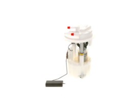 ELEKTRİKLİ POMPA ÜNİTESİ