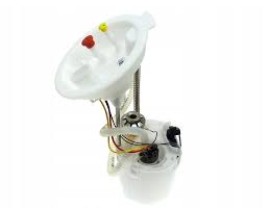 ELEKTRİKLİ POMPA ÜNİTESİ FSM-G.38-DCSA