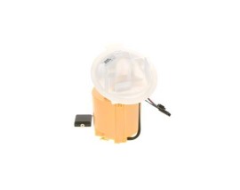 ELEKTRİKLİ POMPA ÜNİTESİ TI EKP PL MODUL