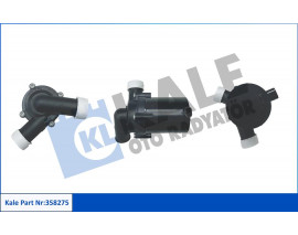 ELEKTRİKLİ SU POMPASI A3-Q2-Q3-ATECA-TARRACO-KAROQ-KODIAQ-OCTAVIA III-SUPERB III-GOLF VII PASSATALLTRACK-PASSAT-T-ROC-TIGUAN-TIGUANALLSPACE-TOURAN
