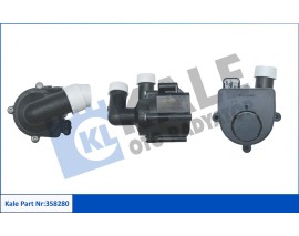 ELEKTRİKLİ SU POMPASI A3-Q3-TT-ALHAMBRA-ALTEA -ALTEA XL-LEON-OCTAVIA II-SUPERB II-YETI-VW BEETLE CADDYIII-CADDYIV-CC-EOS-GOLFPLUSV