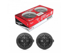 ELEKTRİKLİ SUPERSONIC KORNA 12V TK