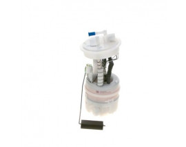 ELEKTRİKLİ YAKIT POMPASI TİİDA-TİİDA SEDAN