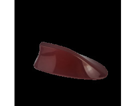 ELEKTRİLİ BALINA ANTEN UNIVERSAL KIRMIZI