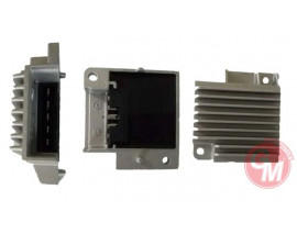 ELEKTRONİK SOĞUTUCU MODÜL FIAT ŞAHİN S DOĞAN SLX TEMPRA TİPO UNO