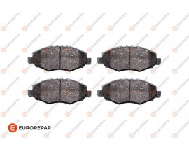 EM:4 ÖN FREN BALATASI ERP AM