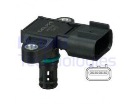 EMME BORU BASINÇ SENSÖR FORD FOCUS 1.4/1.6 ZETEC-S 02-