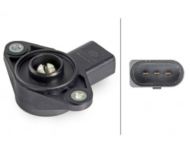 EMME HORTUMU DEĞİŞTİRME KAPAĞI SENSÖRÜ VW VW 03C907386B-03C907386B-03C907386B-03C907386D-03C907386D-03C907386D------