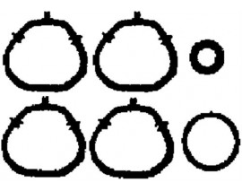 EMME MAMİFOLD CONTASI TK. SİLİKON PALIO-ALBEA 1.2 16V