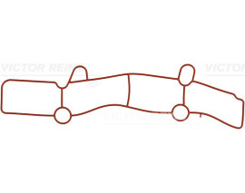 EMME MANIFOLD CONTA FOCUS III 11 KUGA II 14 MONDOE 14 1.5 ECOBOOST