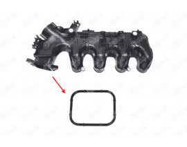 EMME MANİFOLD CONTASI 207-307-308-407-1007-3008-5008-PARTNER TEPEE-BERLINGO-C2-C3-C4 1.6 HDI