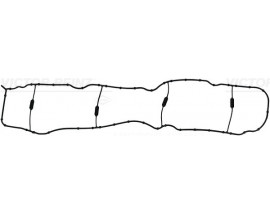 EMME MANİFOLD CONTASI CRAFTER-TRANSPORTER T6 2016 2.0 TDI DAUA-DAVA-CXHB-CXFA-CXHA