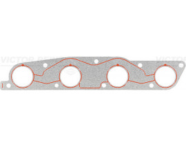 EMME MANIFOLD CONTASI MERCEDES M102 W201 W124 W461