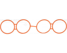 EMME MANIFOLD CONTASI MERCEDES OM668 W168 W414