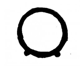 EMME MANİFOLD CONTASI SİLİKON DOBLO 1.9 D