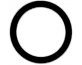 EMME MANİFOLD CONTASI TK./8ADET PARTNER-BERLINGO-206-207-FIESTA 1.6 16V HDİ DV6ATED4-DV6B