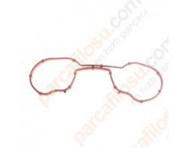 EMME MANIFOLD FORD BMAX-FIESTA VI-FOCUS III-MONDEO V 1.0LT ECOBOOST SLİKON