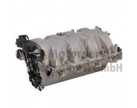 EMME MANIFOLDU MERCEDES M273 X164 C219 W211 W212 W221 R230