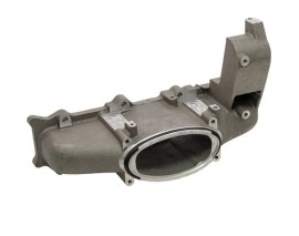 EMME MANIFOLDU MERCEDES OM651 W176 W246 W204 W205 C117 C218 W212 X156 X204 W166 W639 W447 B906 ALUMINYUM