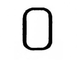 EMME MANİFOLT CONTA TK 8 ADET SİLİKON FORD TRANSIT 2.2-2.4 DOFA-D2FA-D2FB-H9FA