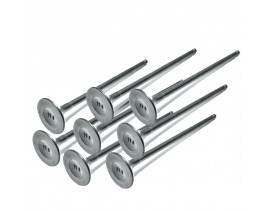 EMME SUPAP 8 ADET MEGANE IV 1.6 16V H4M