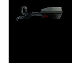 EMNİYET KEMER KARŞILIĞI SAĞ İKAZ KABLOLU DOBLO 2009