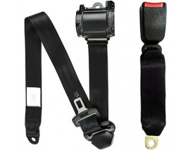 EMNİYET KEMERİ ARKA 3 NOKTA OTOMATİK UNIVERSAL