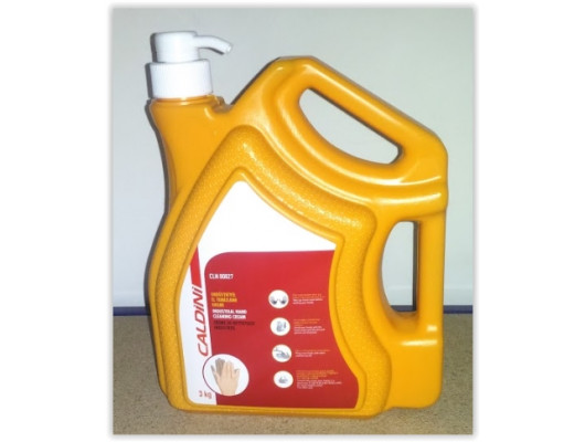 ENDÜSTRİYEL EL TEMİZLEME KREMİ 3 KG