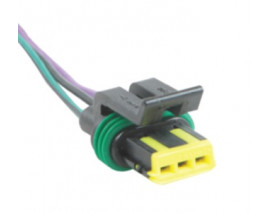 ENJEKSİYON SOKETİ 3 LÜ ALBEA-SIENA-PALIO-TOFAŞ-LINEA-DOBLO