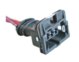 ENJEKSİYON SOKETİ 3 LÜ PALIO