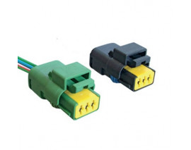 ENJEKSİYON SOKETİ 3 LÜ RENAULT-PEUGEOT