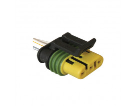 ENJEKSİYON SOKETİ DOBLO-ALBEA-PALIO 3 LÜ - TMPR-TIPO KİLOMETRE SOKETİ