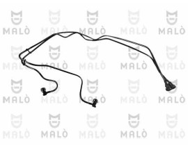 ENJEKSİYON YAKIT BORUSU MEGANE-SCENIC 1.6 16 V K4M